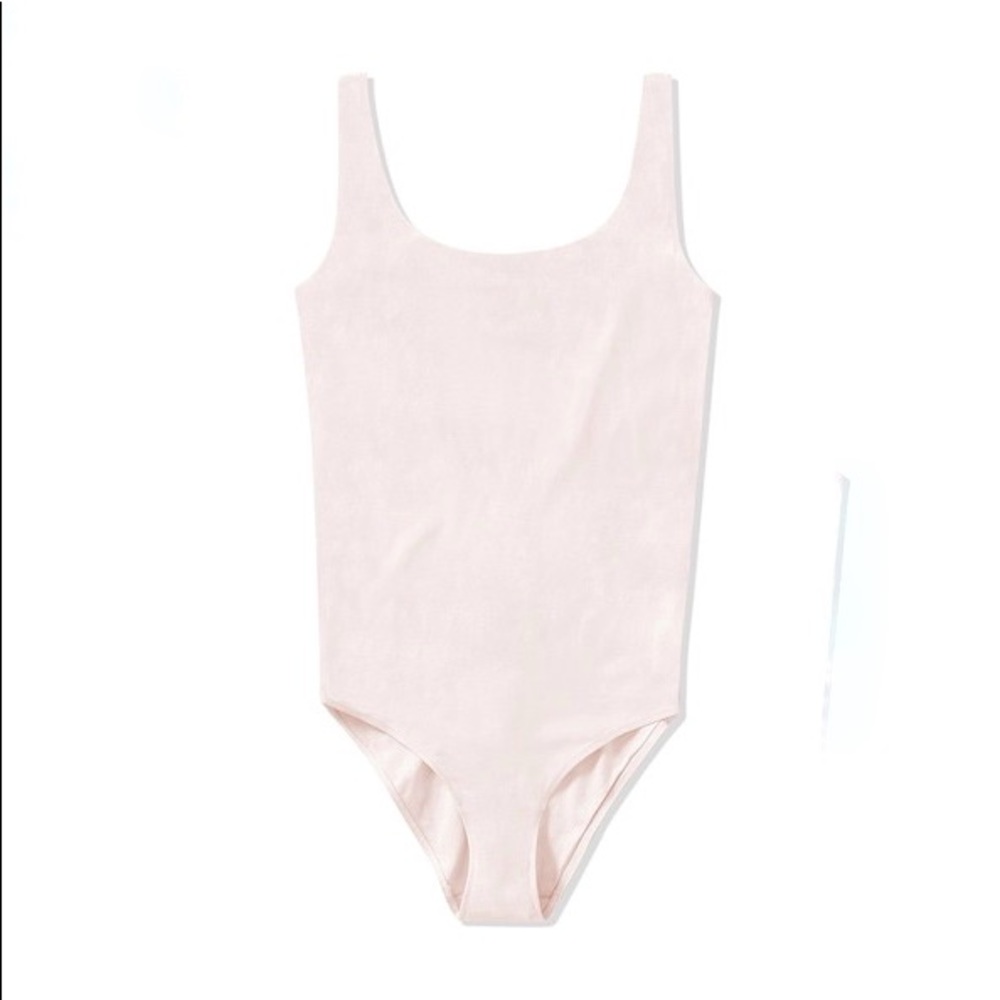 Everlane - the Bodysuit